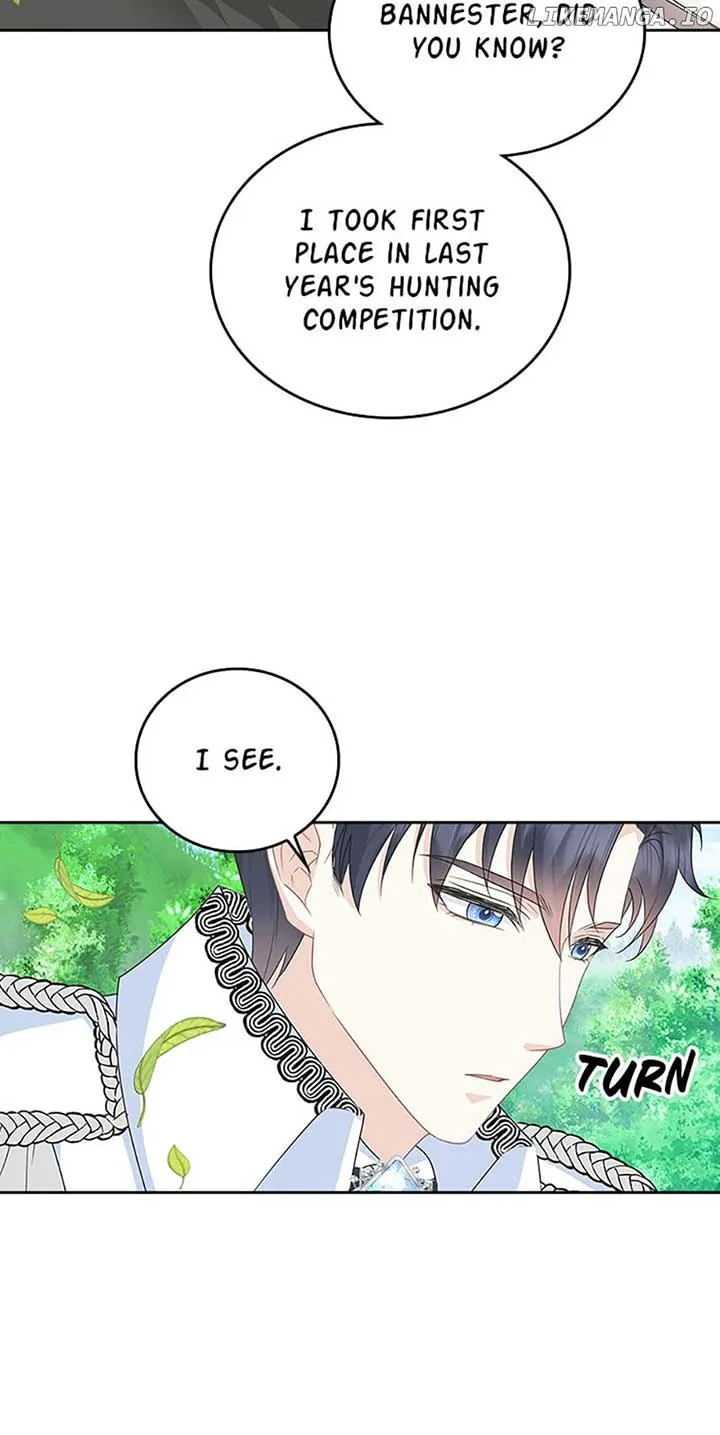 Let’s Live Together Chapter 32 page 52