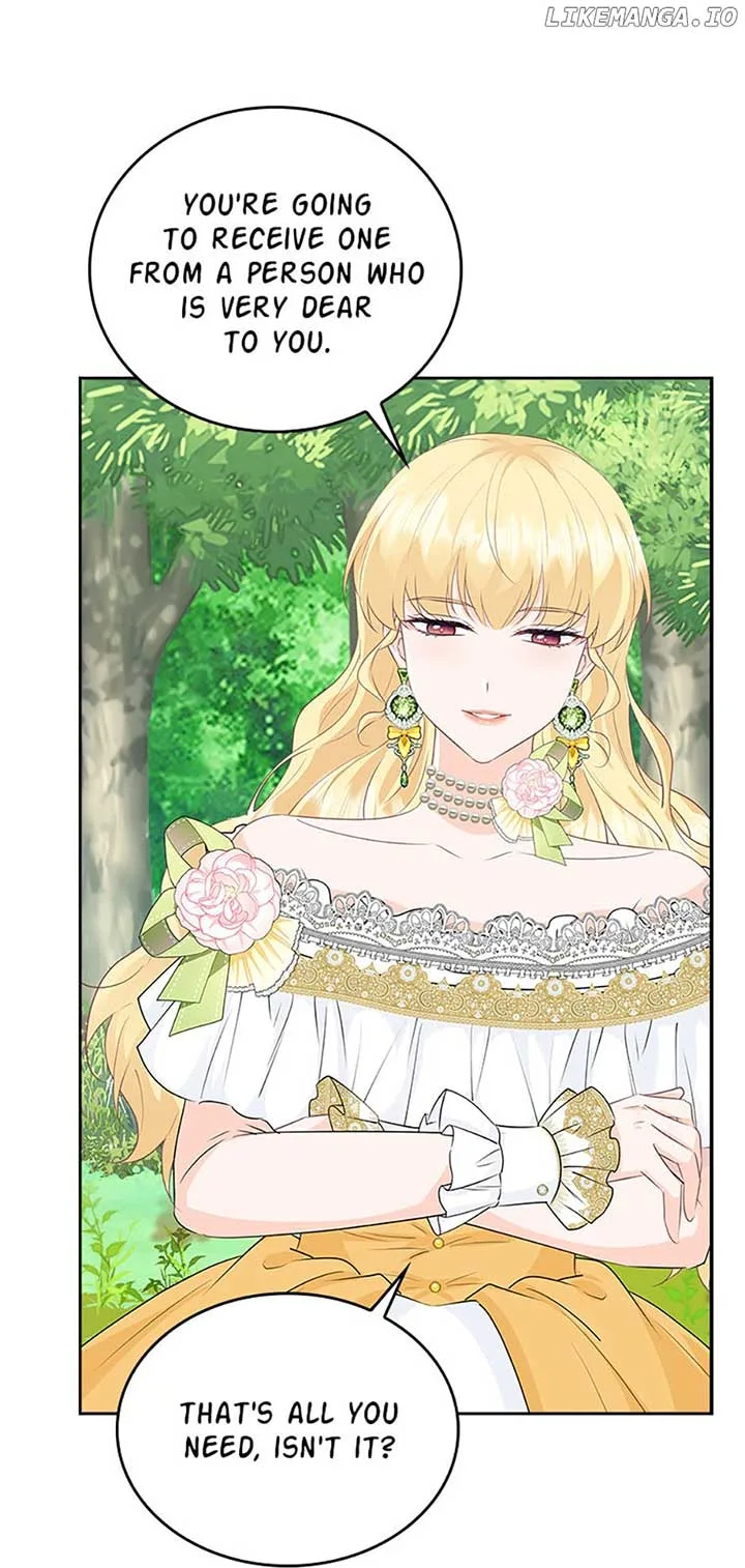Let’s Live Together Chapter 32 page 73