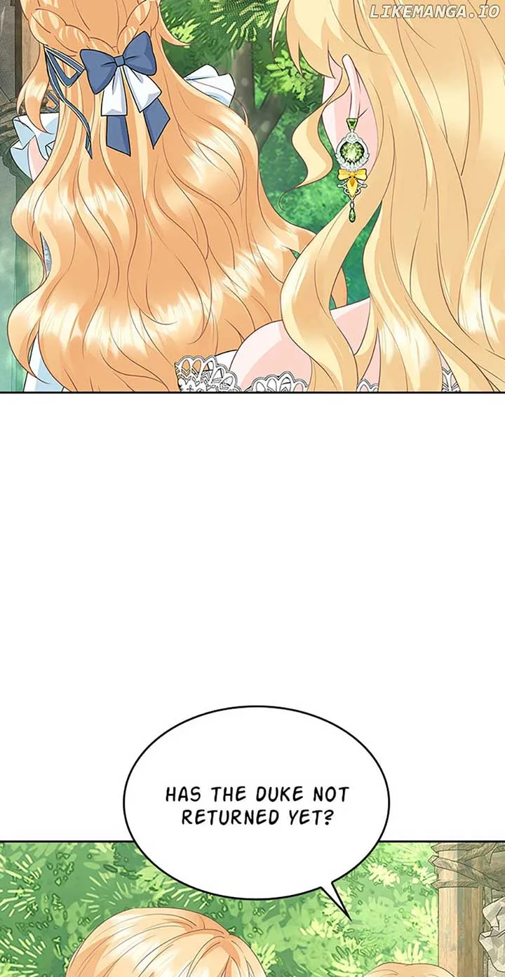Let’s Live Together Chapter 32 page 62