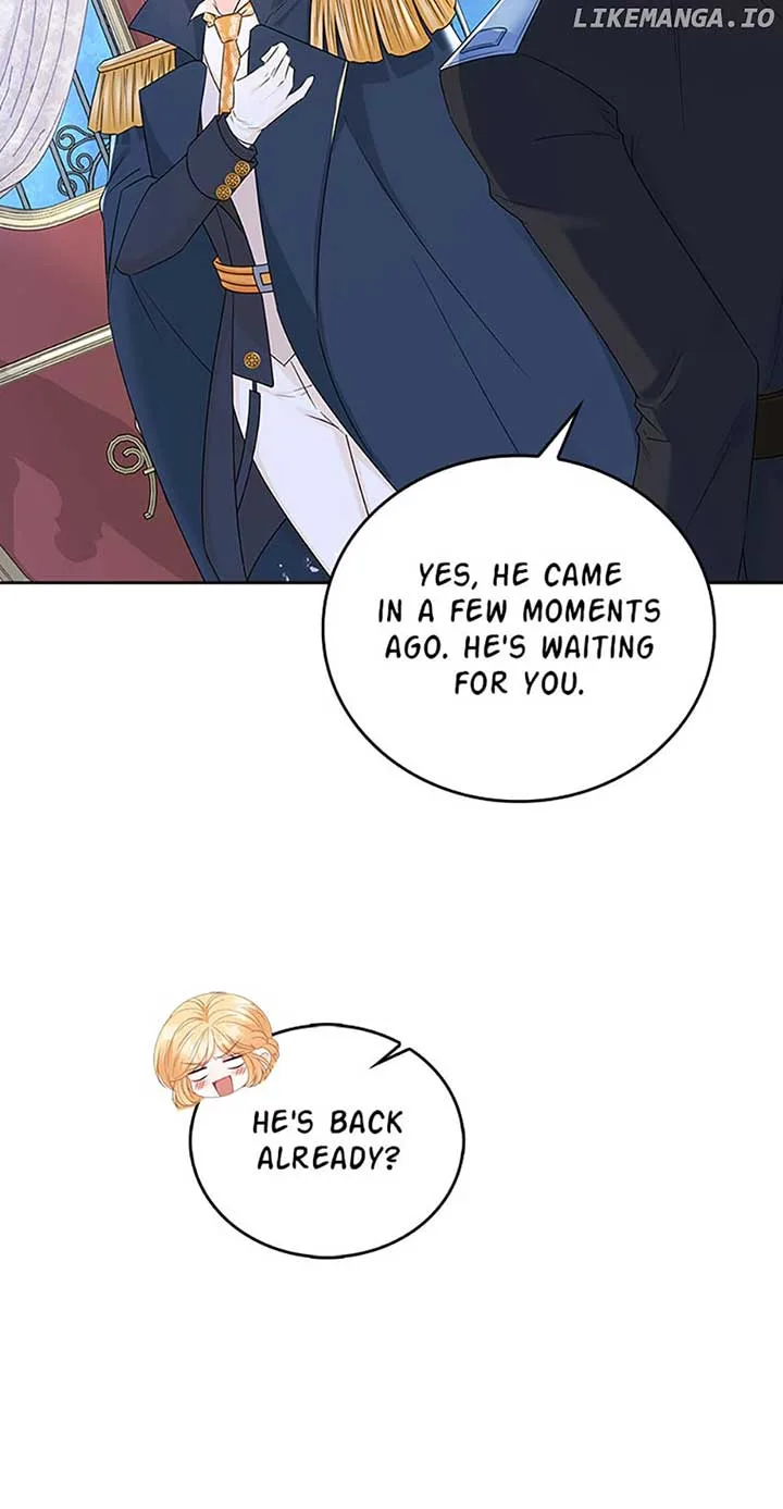 Let’s Live Together Chapter 30 page 11
