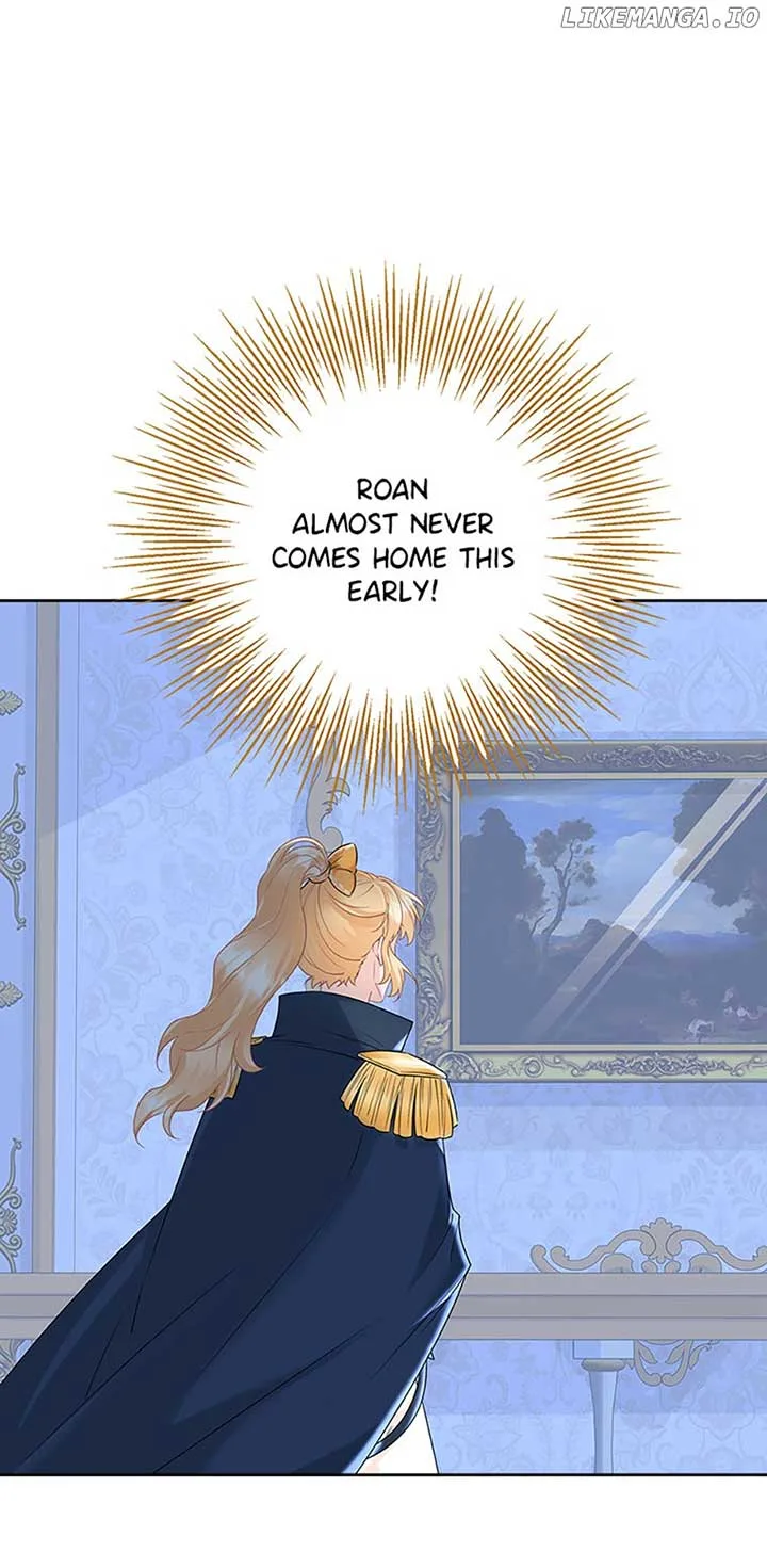 Let’s Live Together Chapter 30 page 12