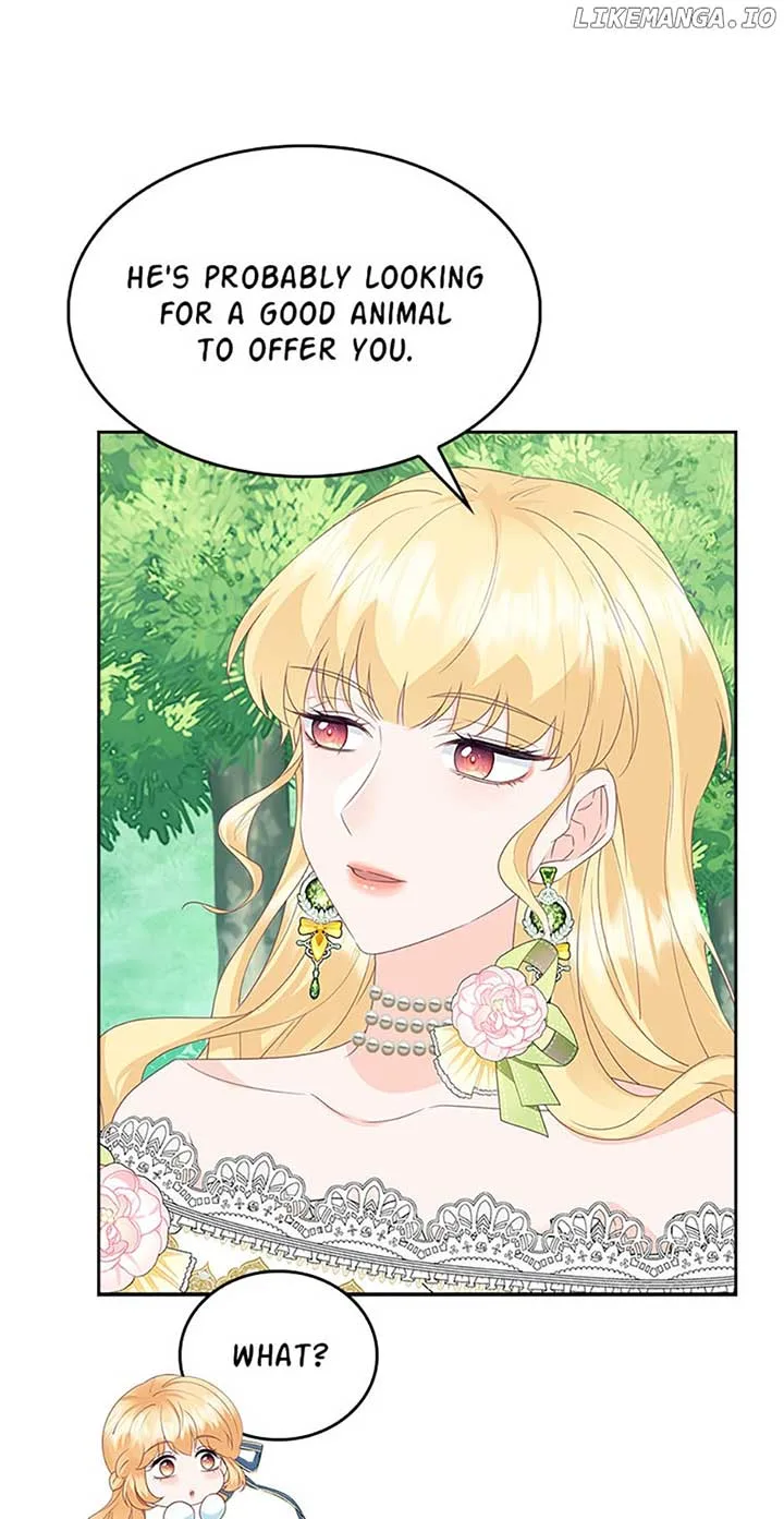Let’s Live Together Chapter 32 page 65