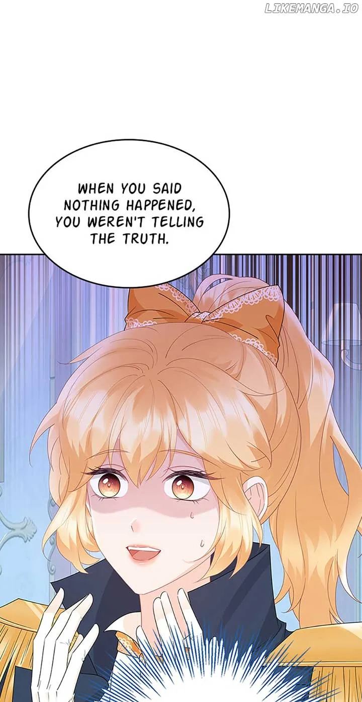 Let’s Live Together Chapter 30 page 20