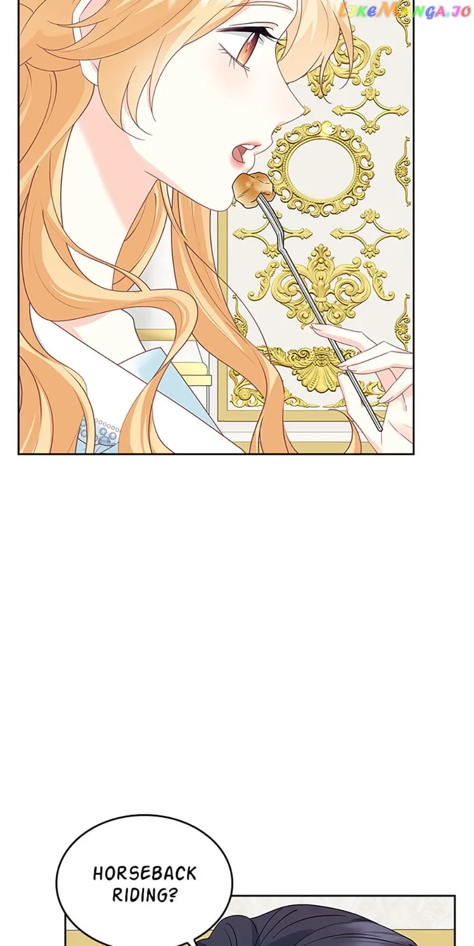 Let’s Live Together Chapter 27 page 19