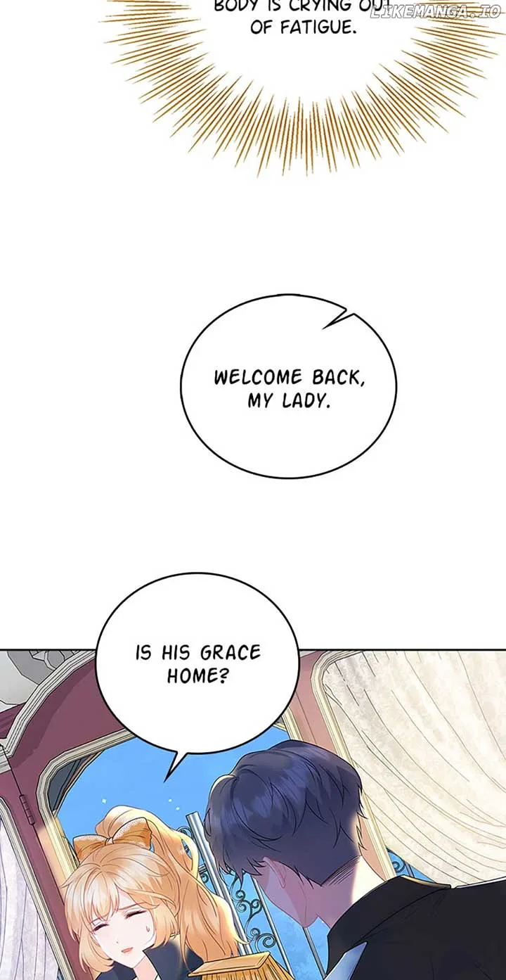 Let’s Live Together Chapter 30 page 10
