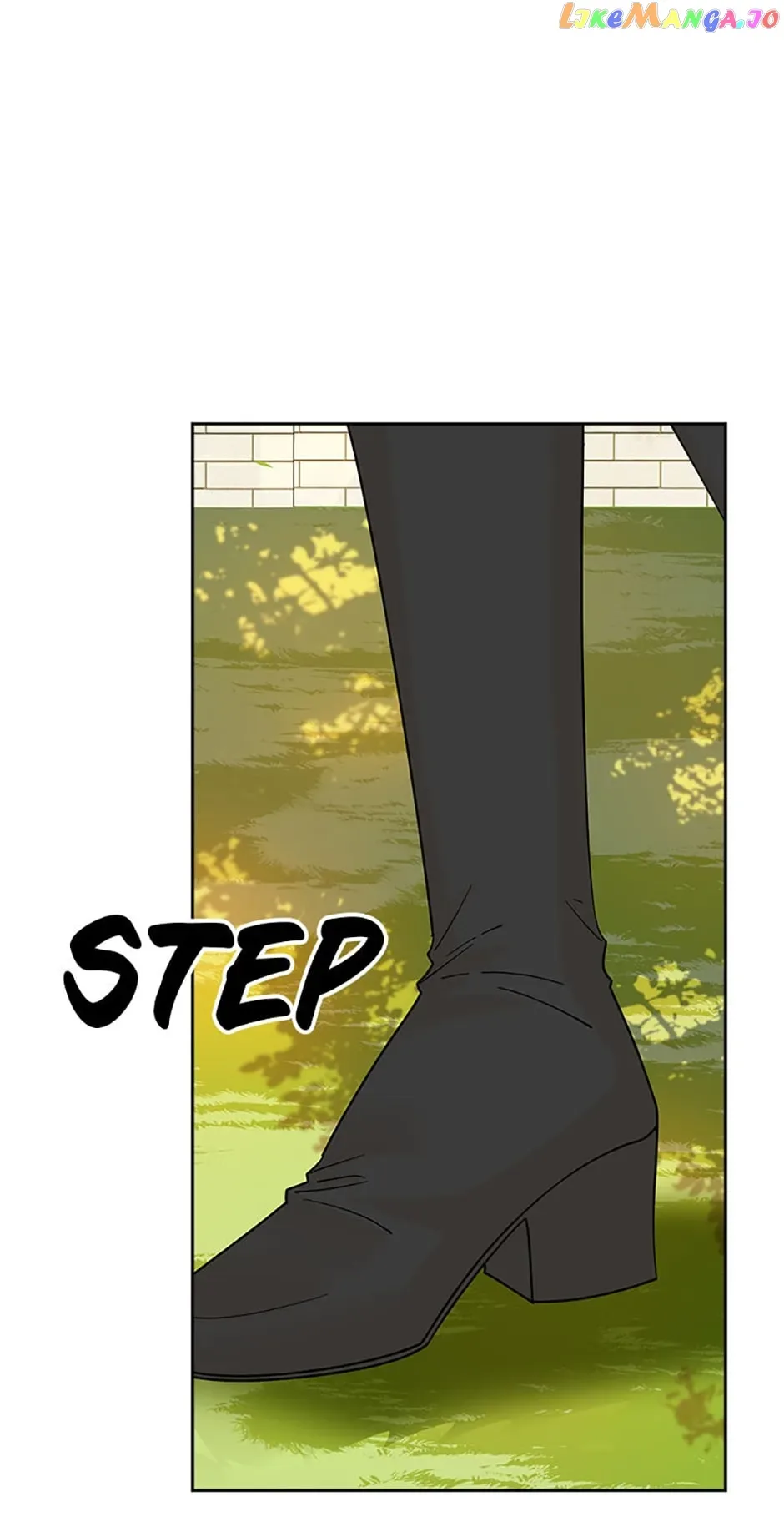 Let’s Live Together Chapter 27 page 32