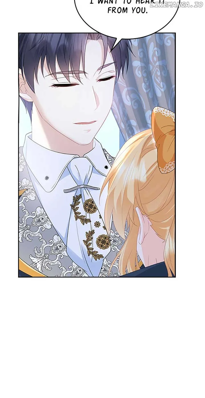 Let’s Live Together Chapter 30 page 28