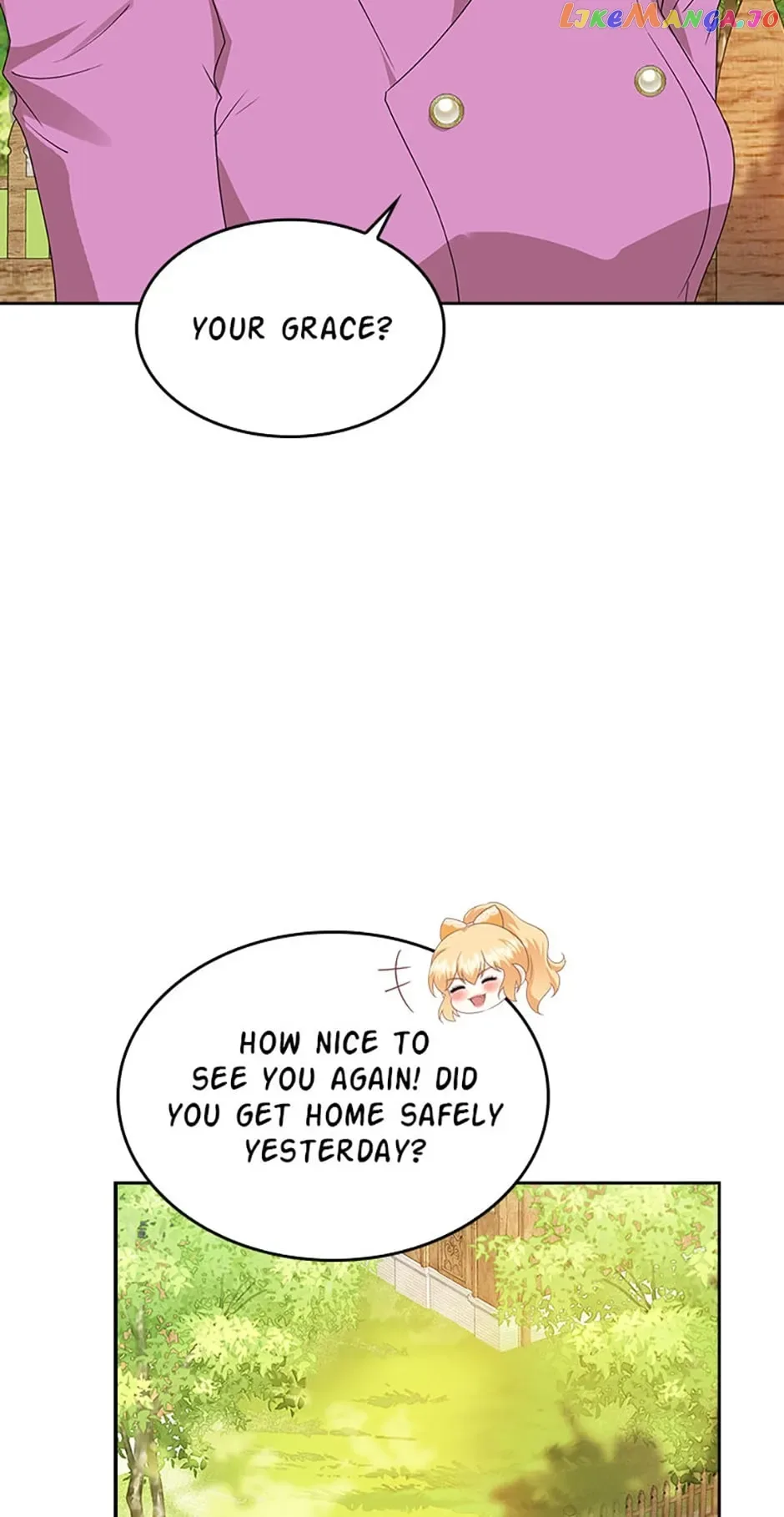 Let’s Live Together Chapter 27 page 37