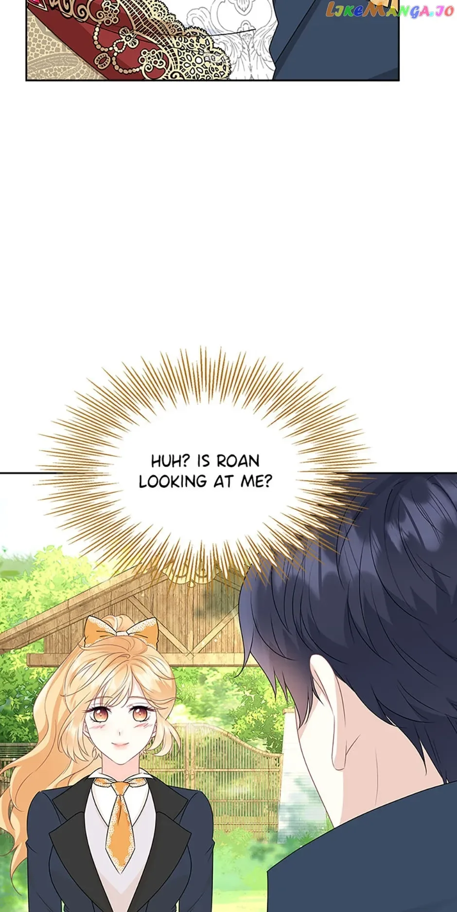 Let’s Live Together Chapter 28 page 63