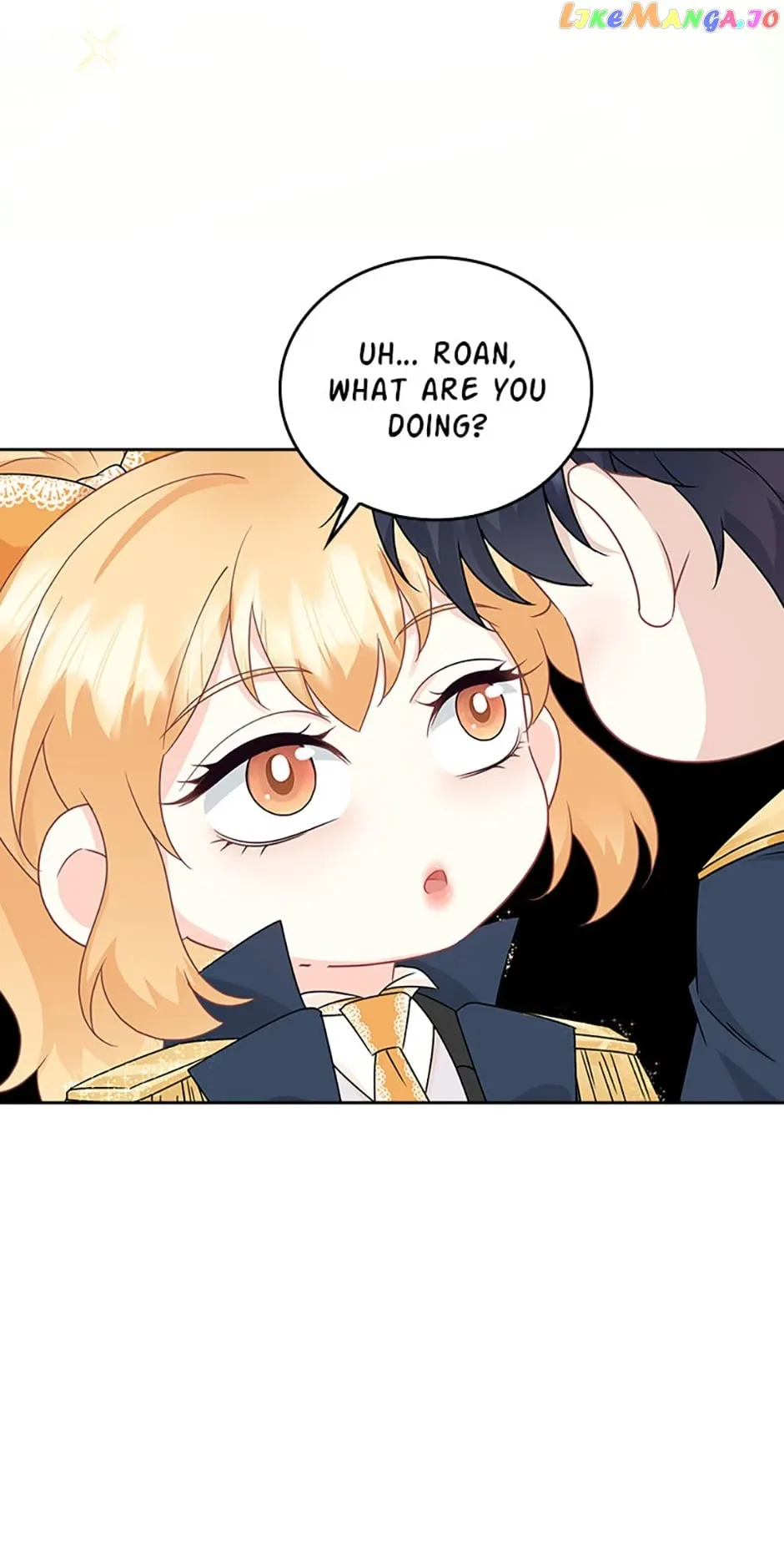 Let’s Live Together Chapter 28 page 67