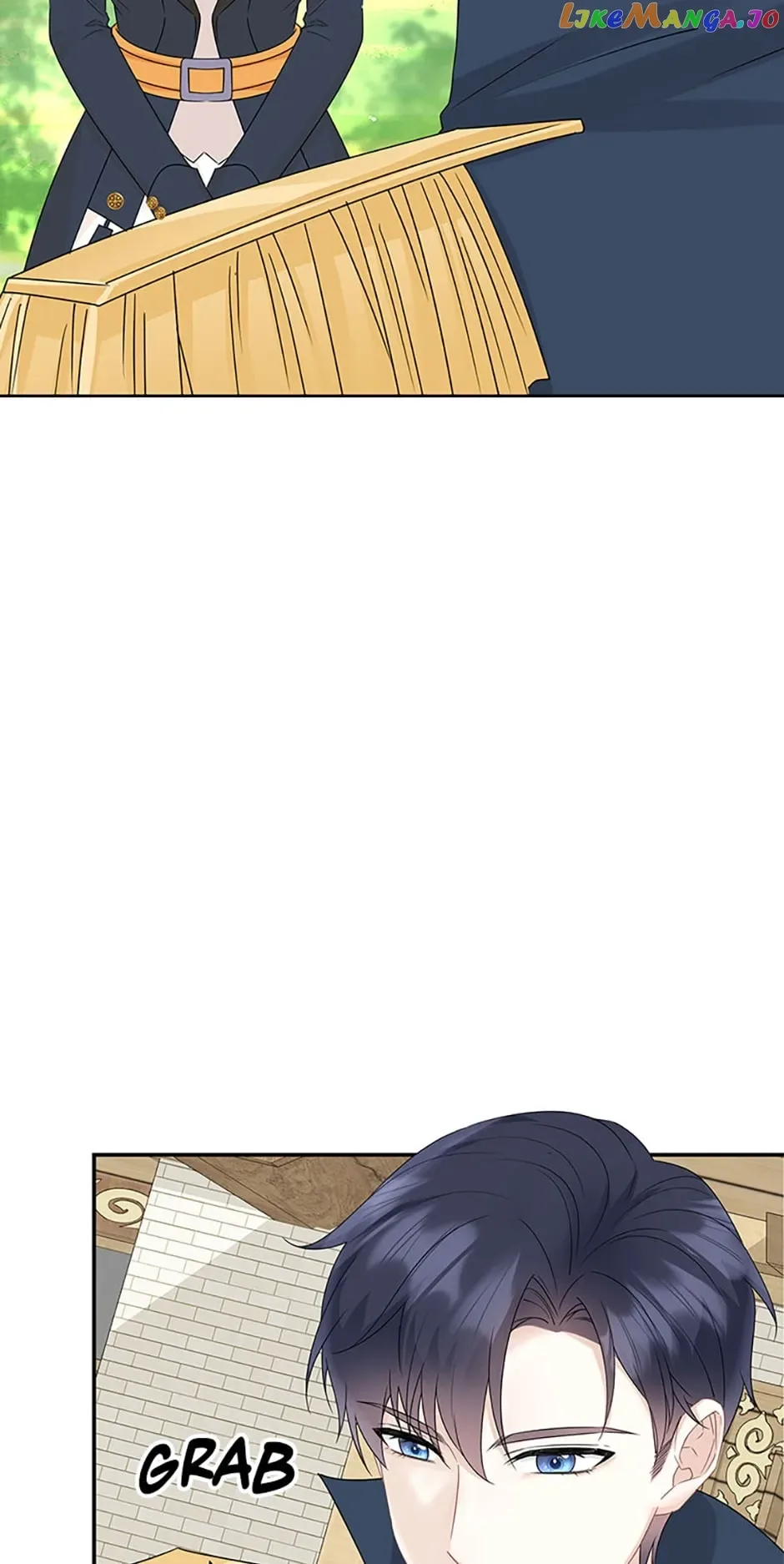 Let’s Live Together Chapter 28 page 64