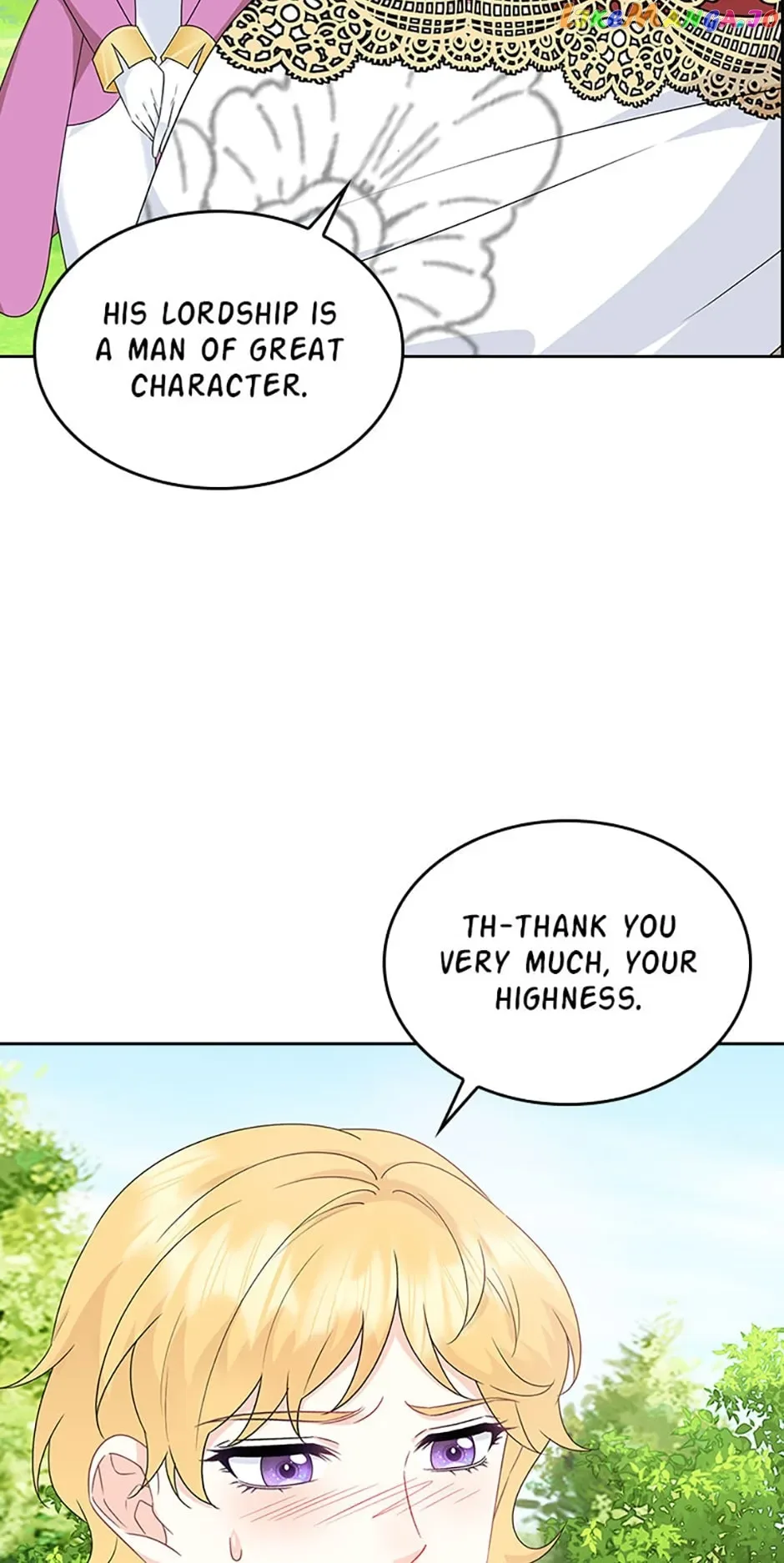 Let’s Live Together Chapter 28 page 54