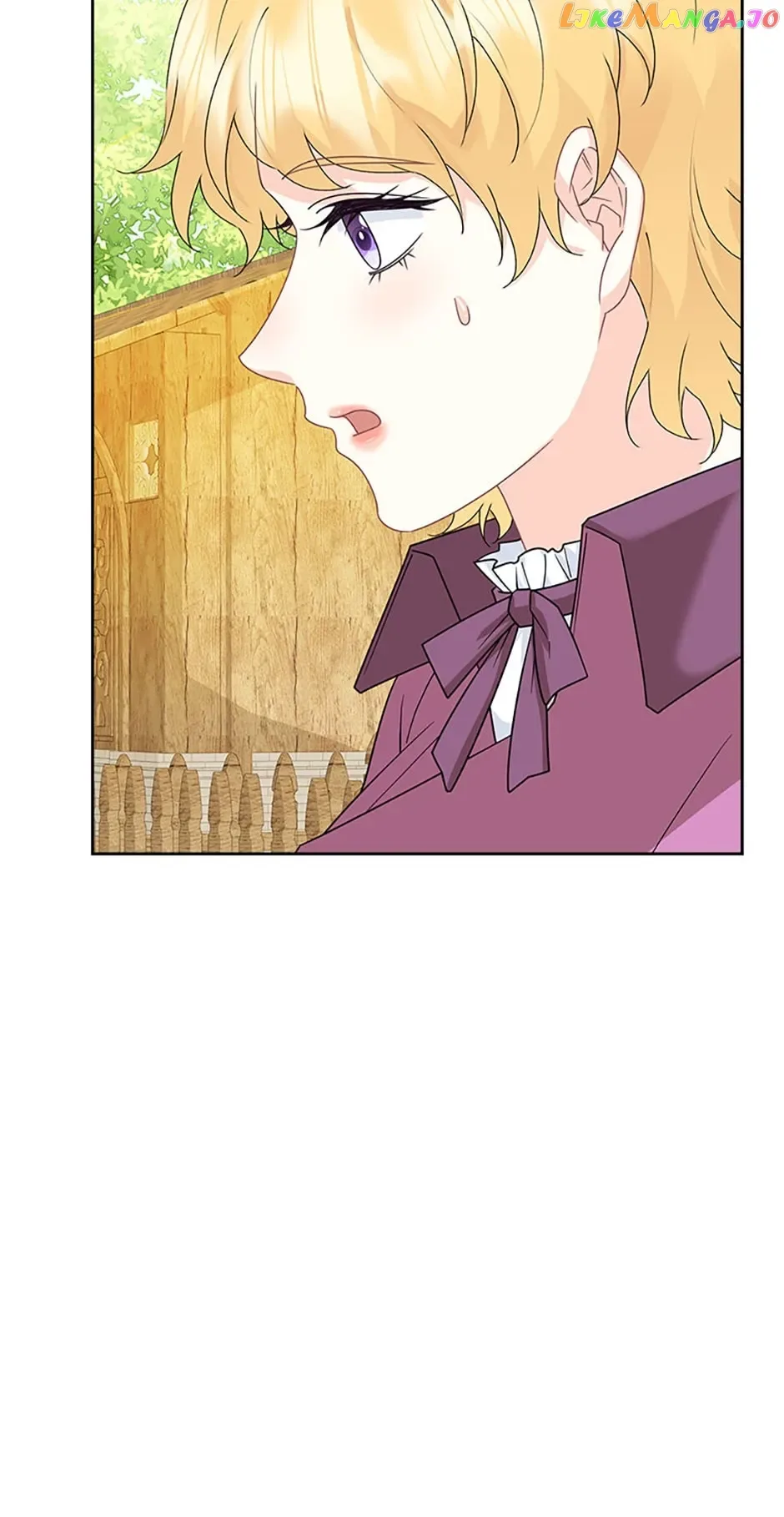 Let’s Live Together Chapter 27 page 40