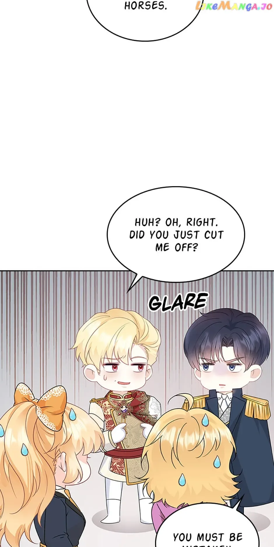 Let’s Live Together Chapter 28 page 61