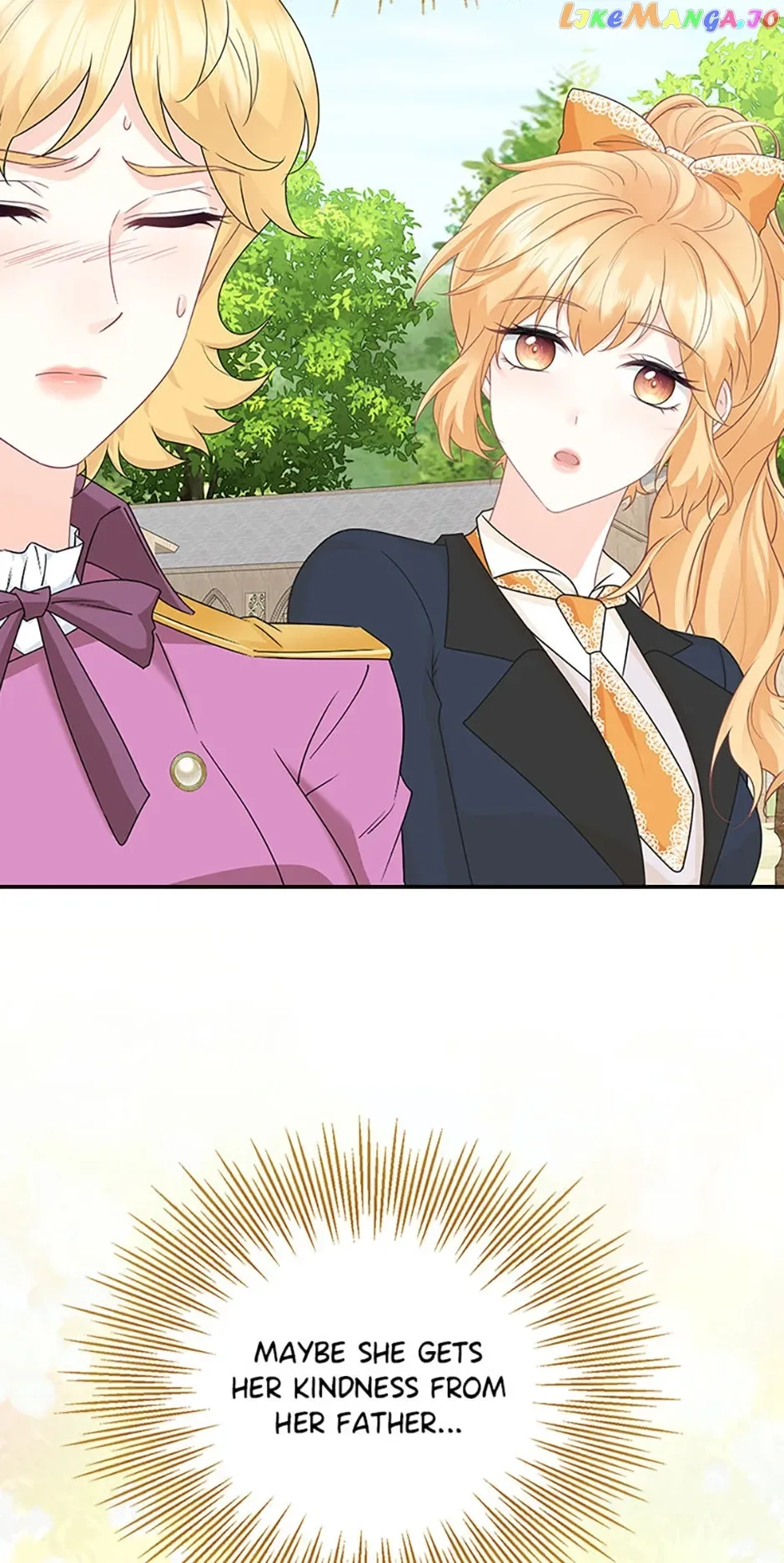 Let’s Live Together Chapter 28 page 56