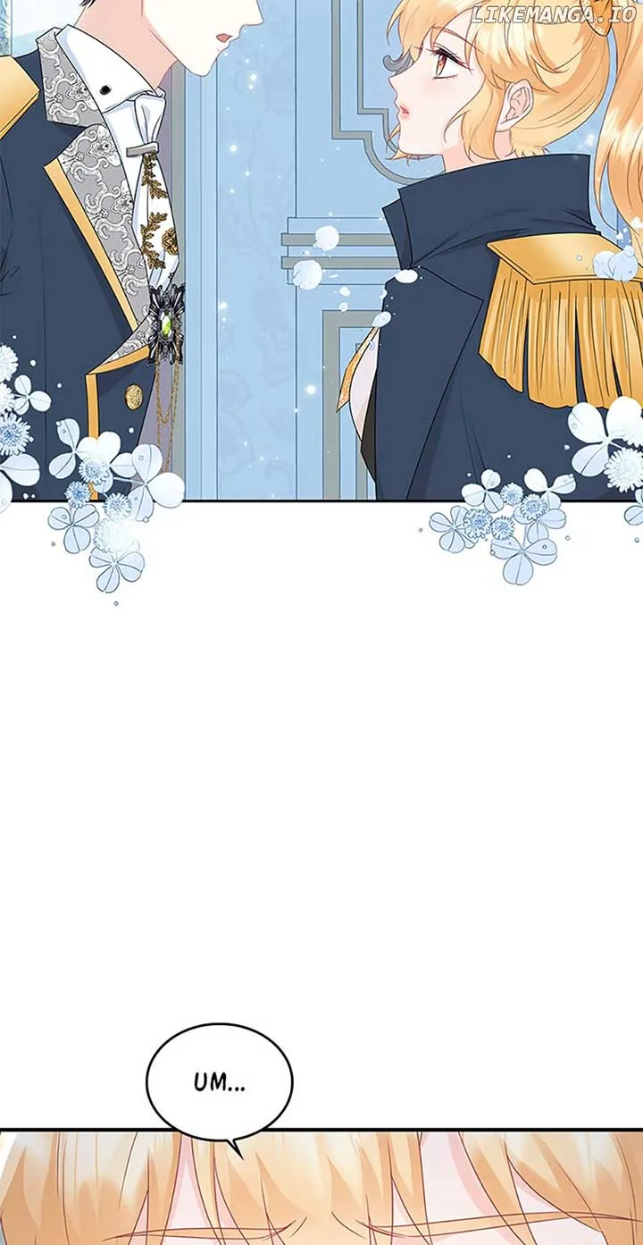 Let’s Live Together Chapter 30 page 23