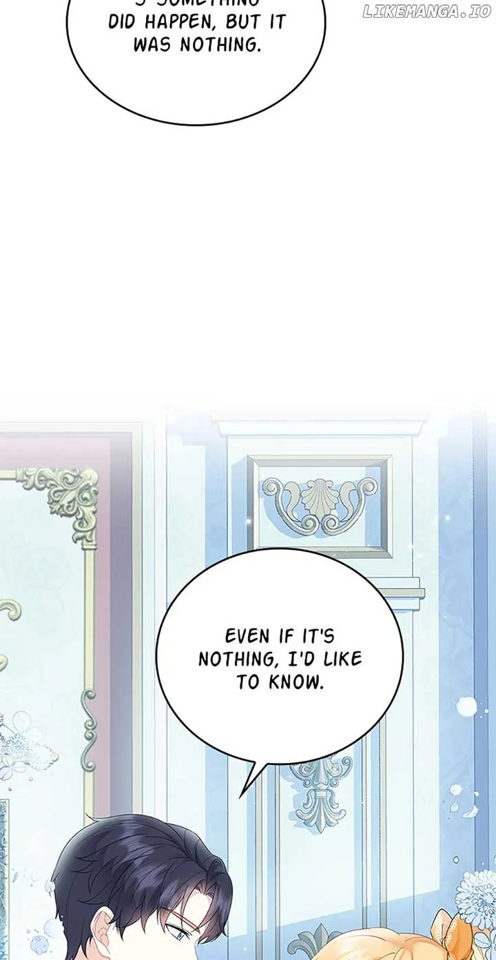 Let’s Live Together Chapter 30 page 22