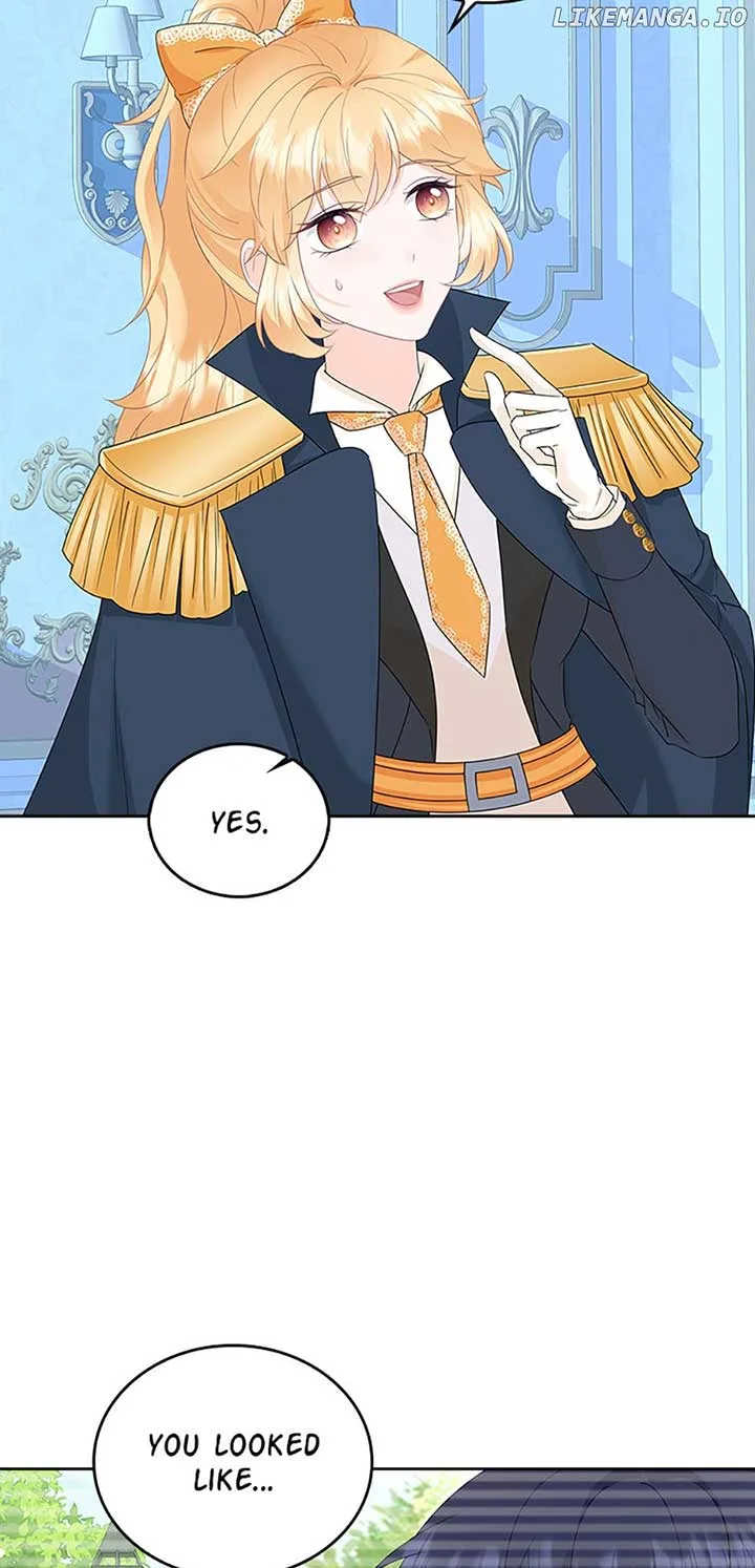 Let’s Live Together Chapter 30 page 36