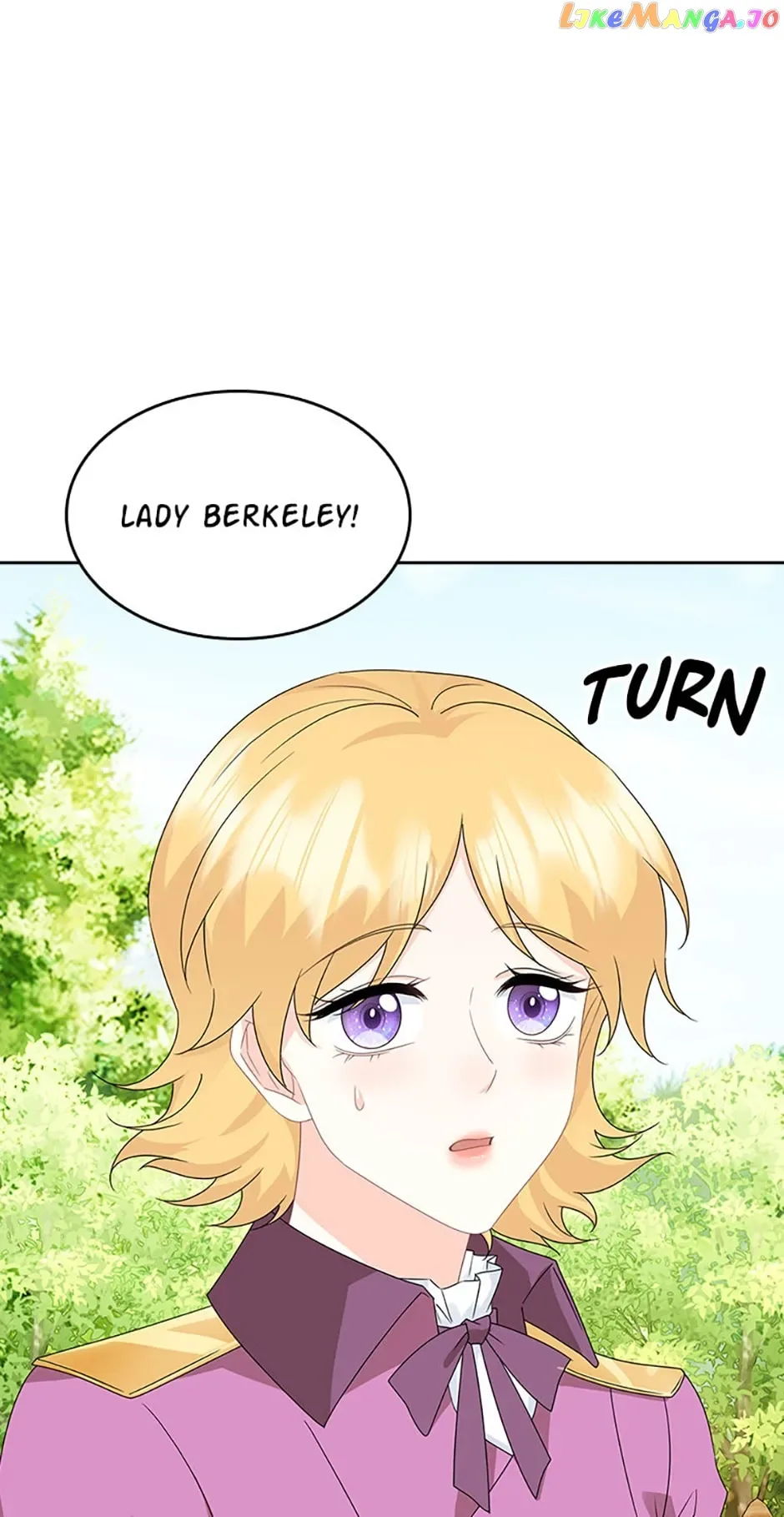 Let’s Live Together Chapter 27 page 36