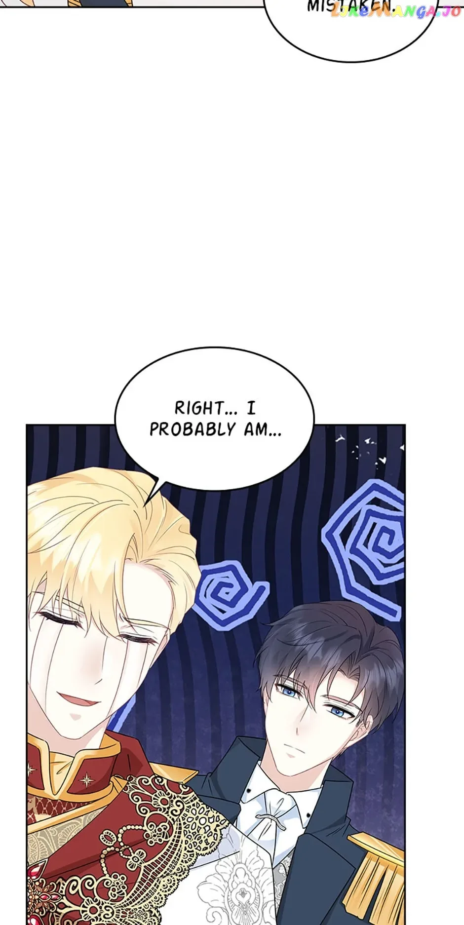 Let’s Live Together Chapter 28 page 62