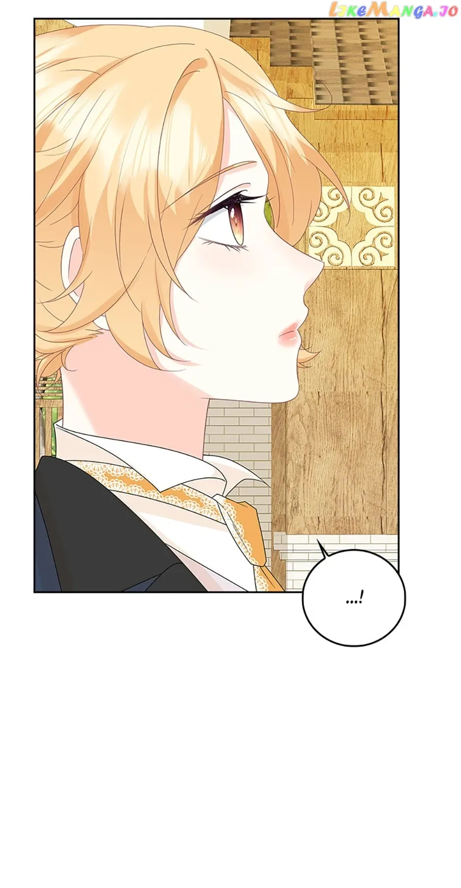 Let’s Live Together Chapter 27 page 41