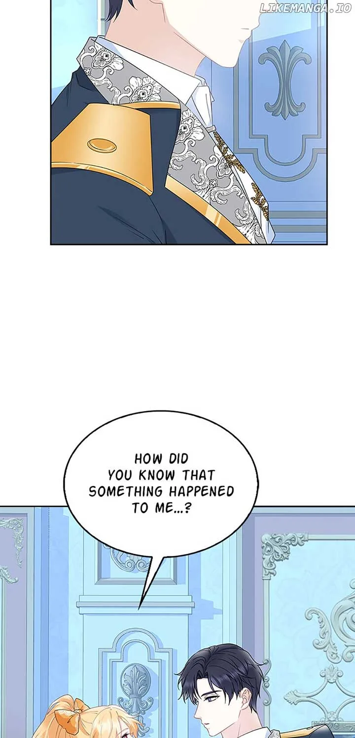 Let’s Live Together Chapter 30 page 33
