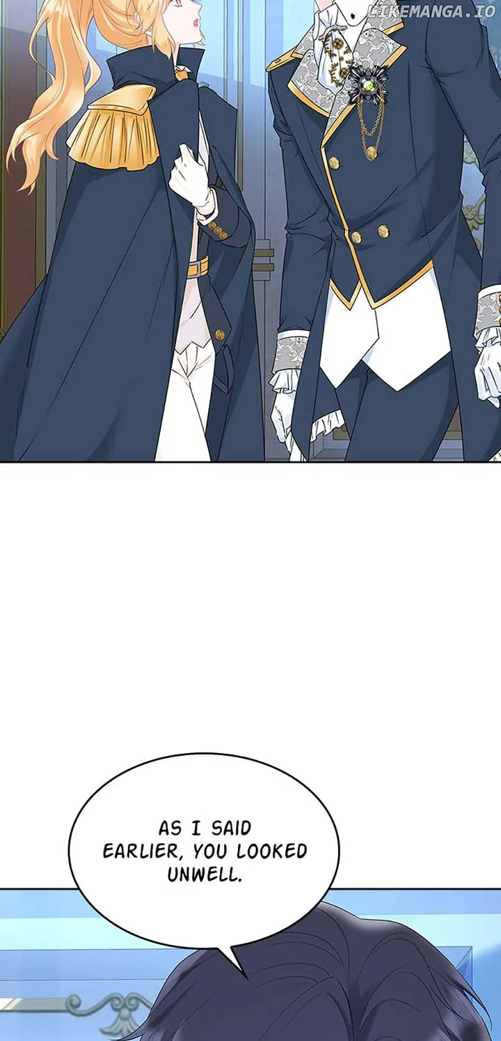 Let’s Live Together Chapter 30 page 34