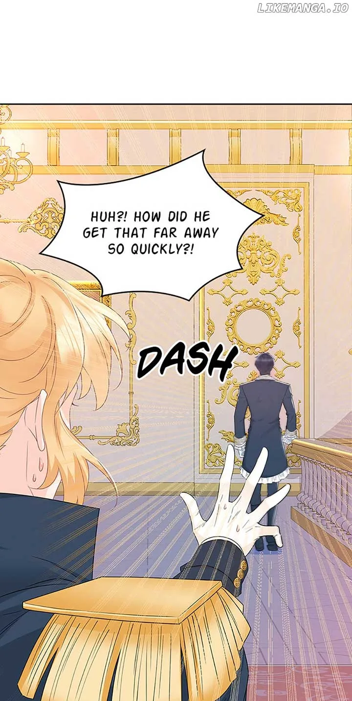 Let’s Live Together Chapter 30 page 43