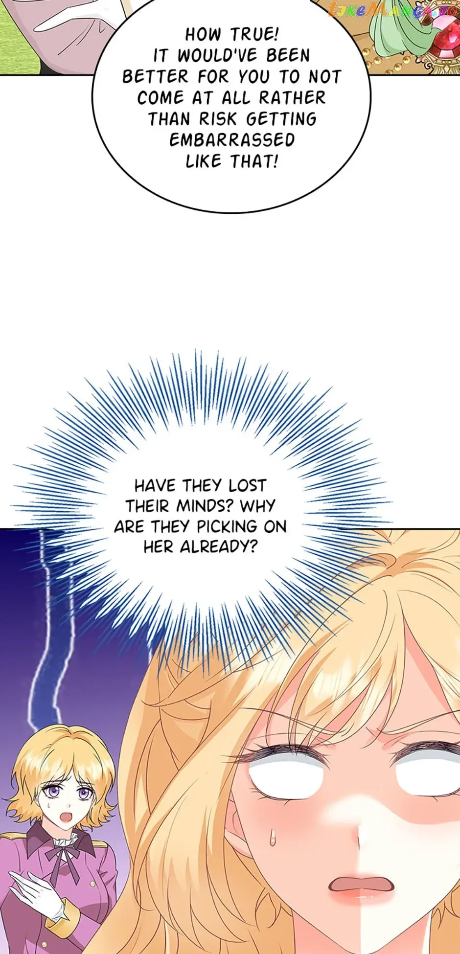 Let’s Live Together Chapter 27 page 53