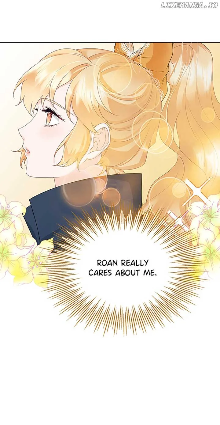 Let’s Live Together Chapter 30 page 29