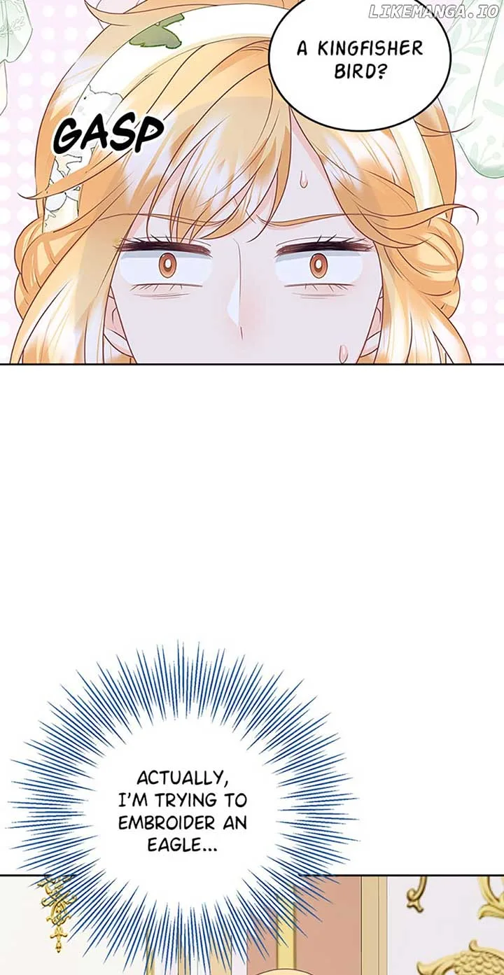 Let’s Live Together Chapter 30 page 57