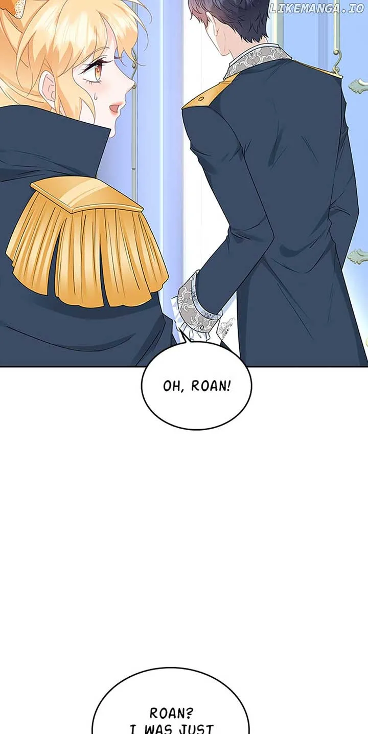 Let’s Live Together Chapter 30 page 41