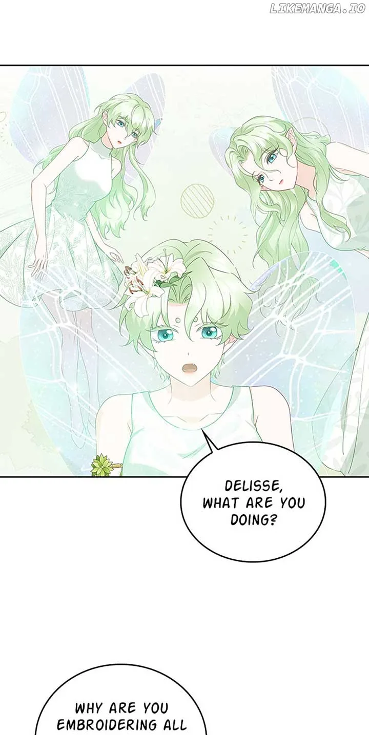 Let’s Live Together Chapter 30 page 46