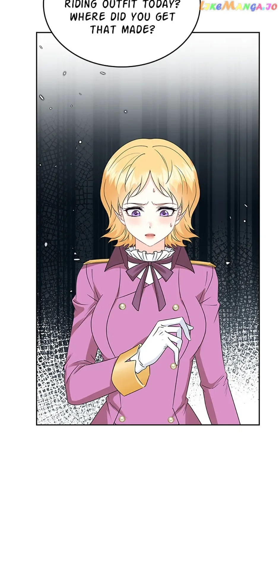 Let’s Live Together Chapter 27 page 49