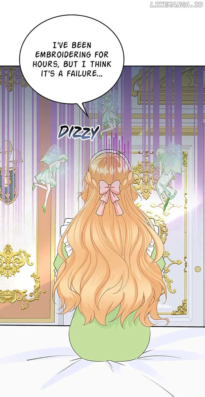 Let’s Live Together Chapter 30 page 54