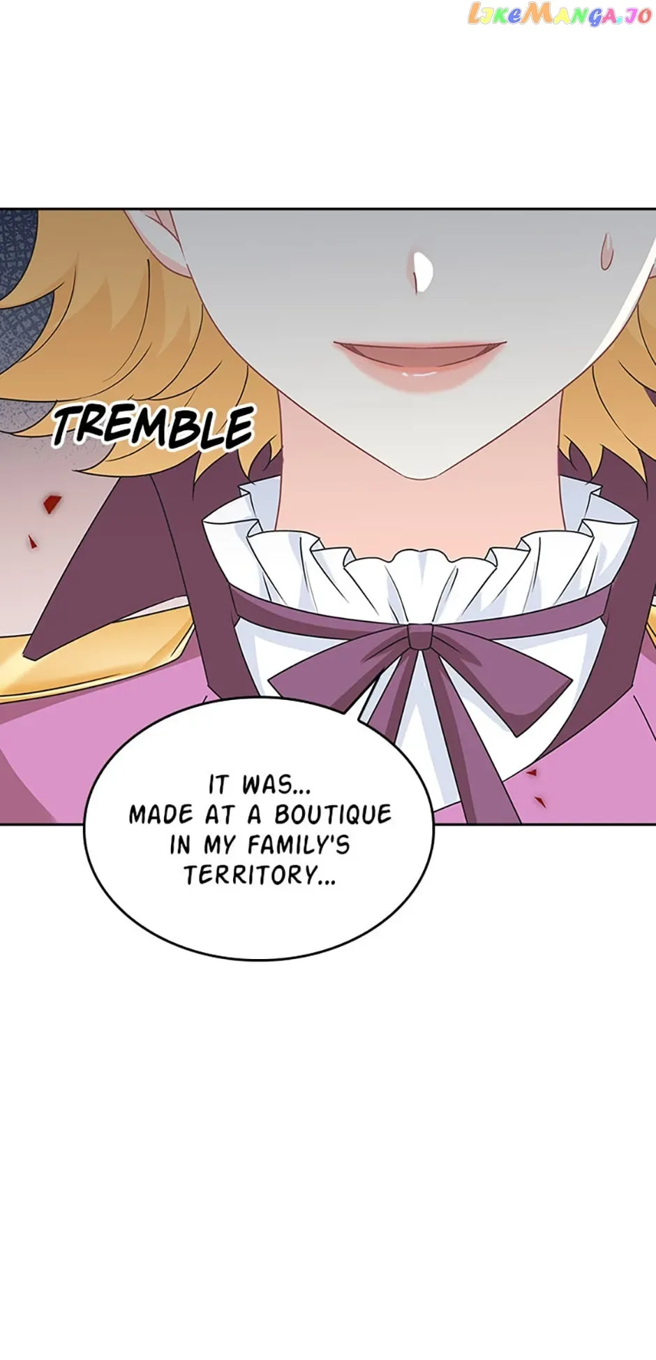 Let’s Live Together Chapter 27 page 50