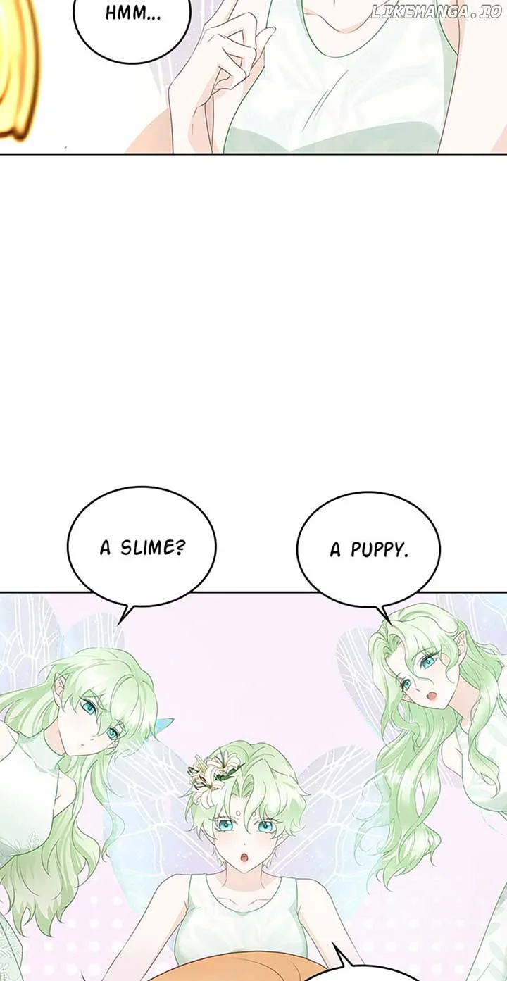 Let’s Live Together Chapter 30 page 56