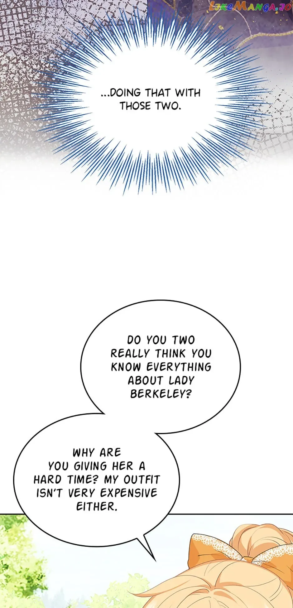 Let’s Live Together Chapter 27 page 58
