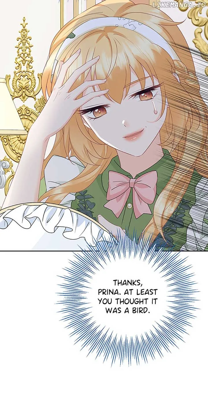 Let’s Live Together Chapter 30 page 58