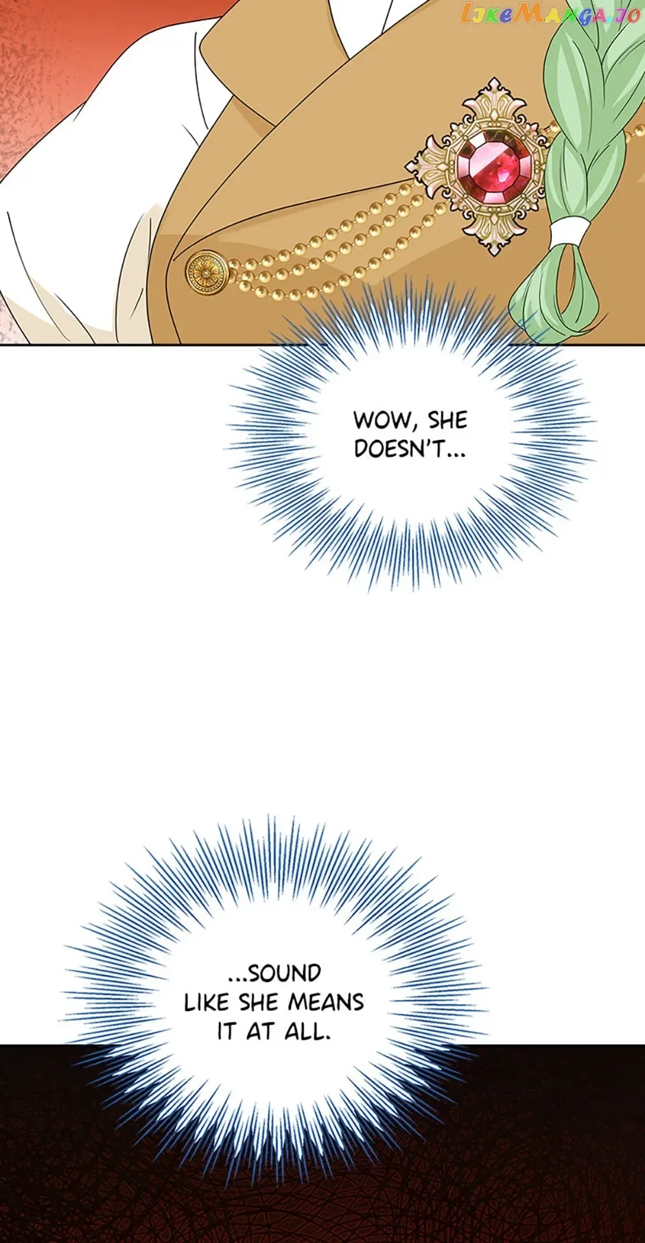 Let’s Live Together Chapter 27 page 64