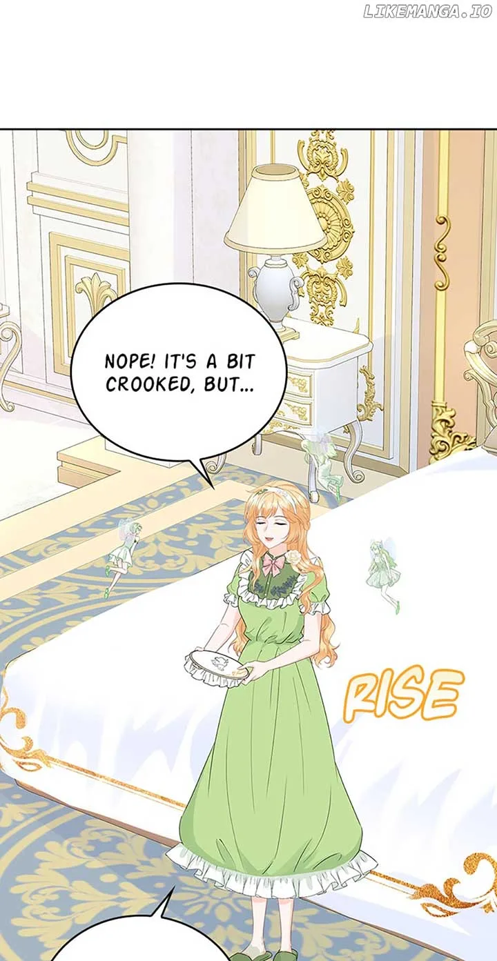 Let’s Live Together Chapter 30 page 59