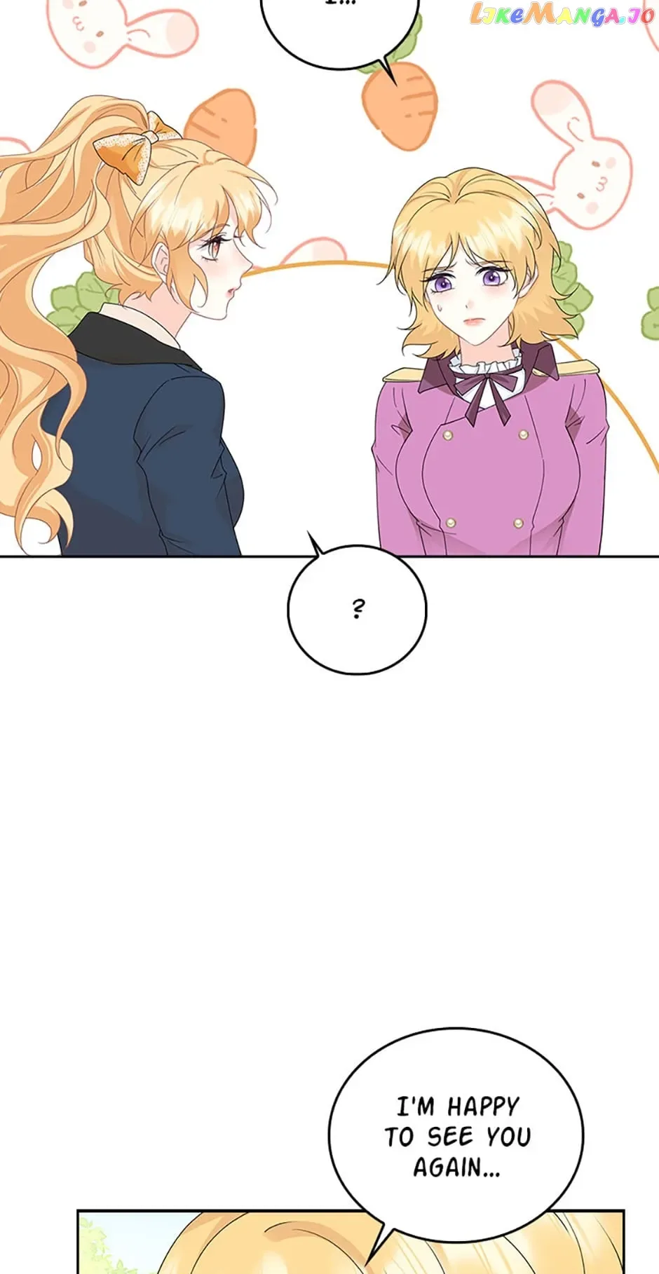 Let’s Live Together Chapter 27 page 39