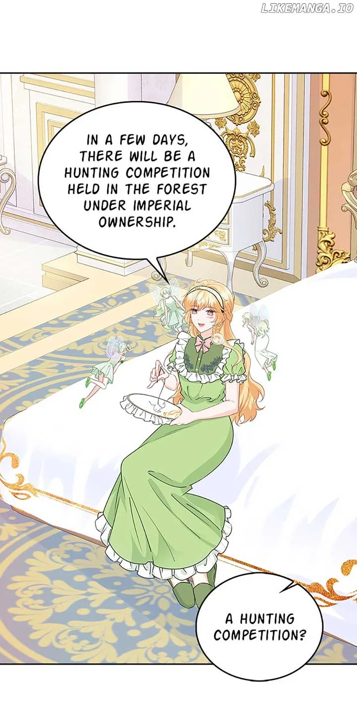 Let’s Live Together Chapter 30 page 48
