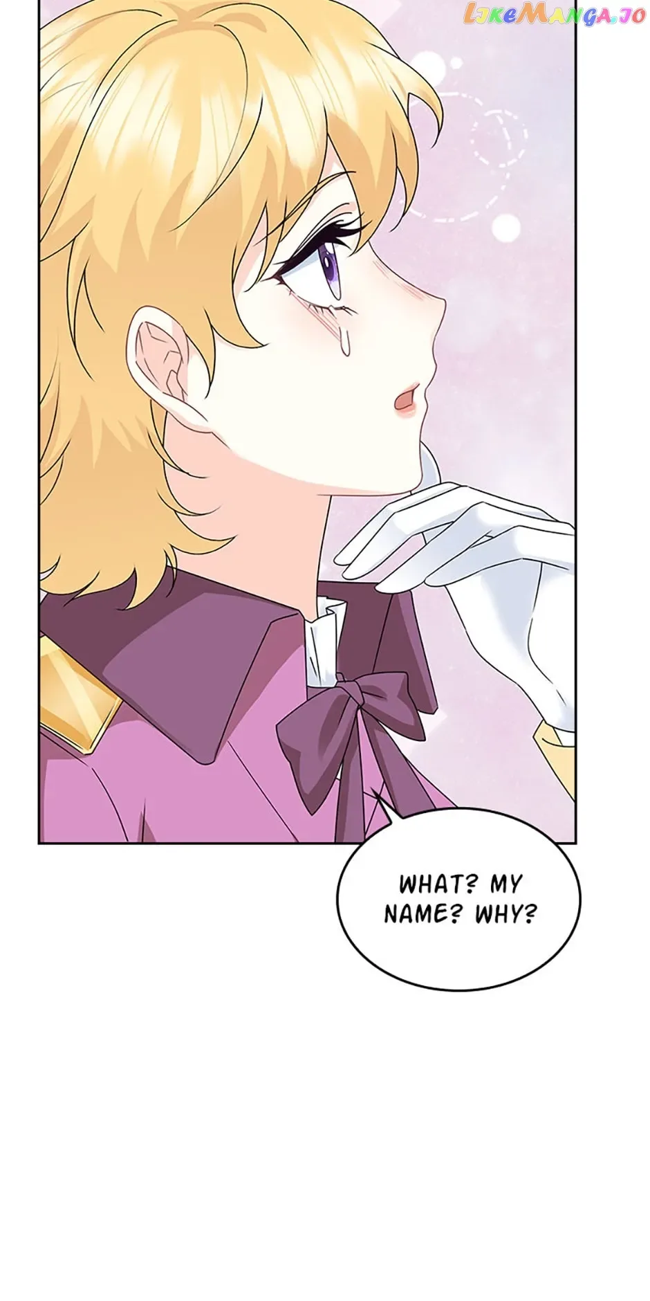 Let’s Live Together Chapter 27 page 77