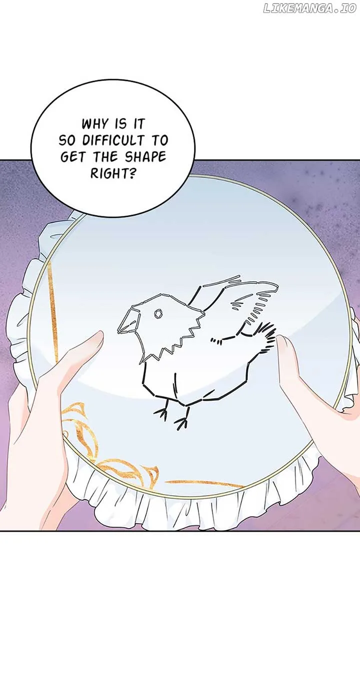 Let’s Live Together Chapter 30 page 53