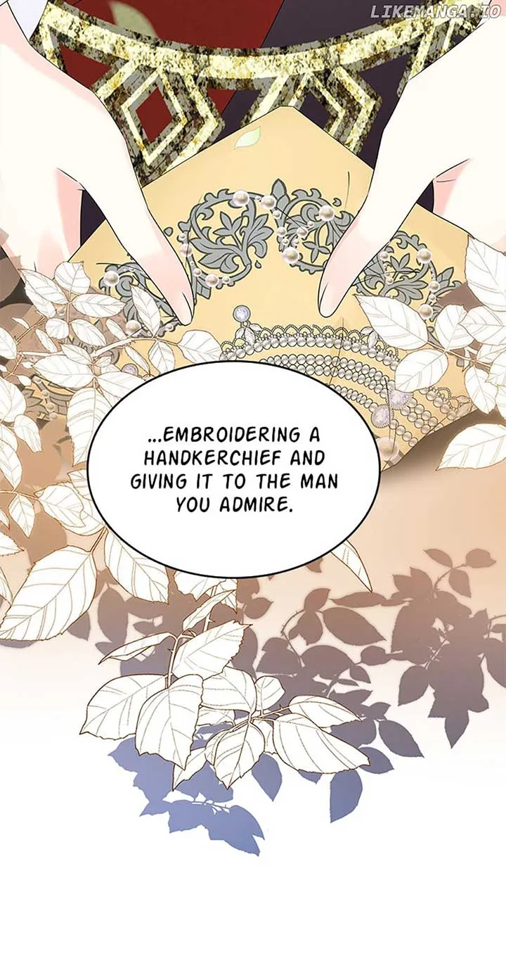 Let’s Live Together Chapter 30 page 51