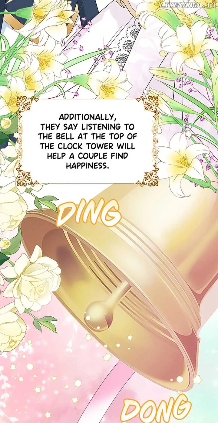 Let’s Live Together Chapter 30 page 67