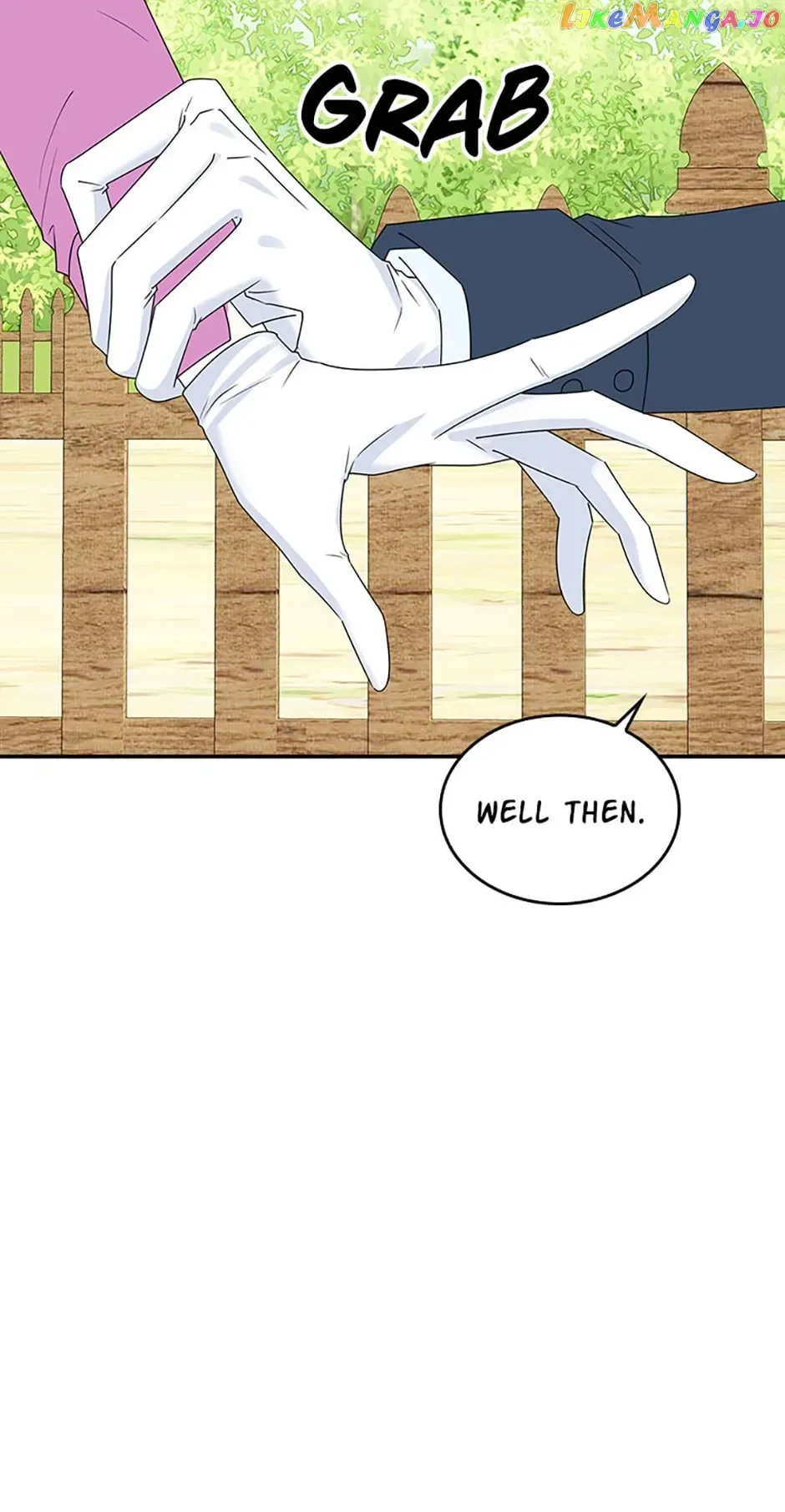 Let’s Live Together Chapter 27 page 66