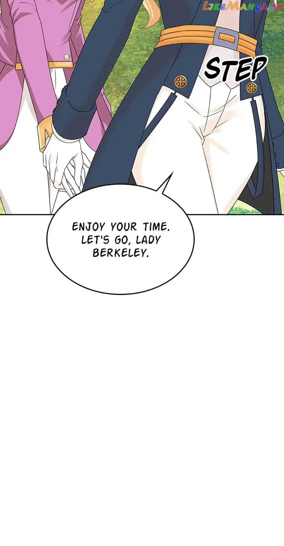 Let’s Live Together Chapter 27 page 68