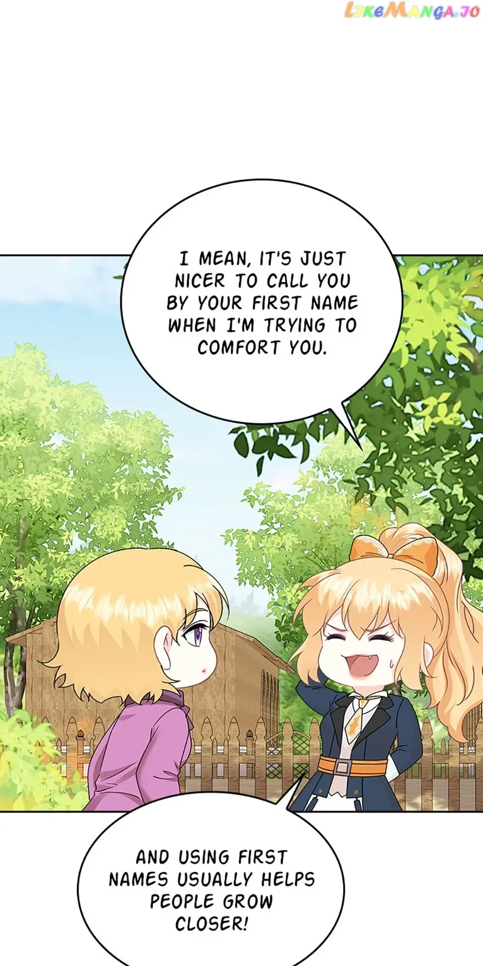 Let’s Live Together Chapter 27 page 78
